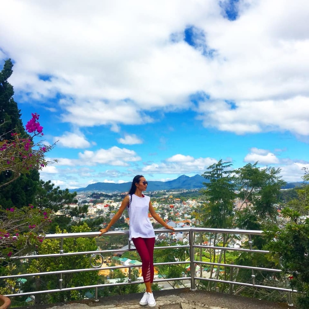 Meet your Posher, Aun